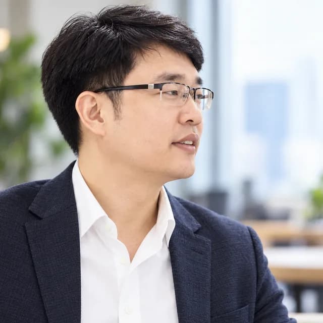 정지흥 에스제이시스템 대표